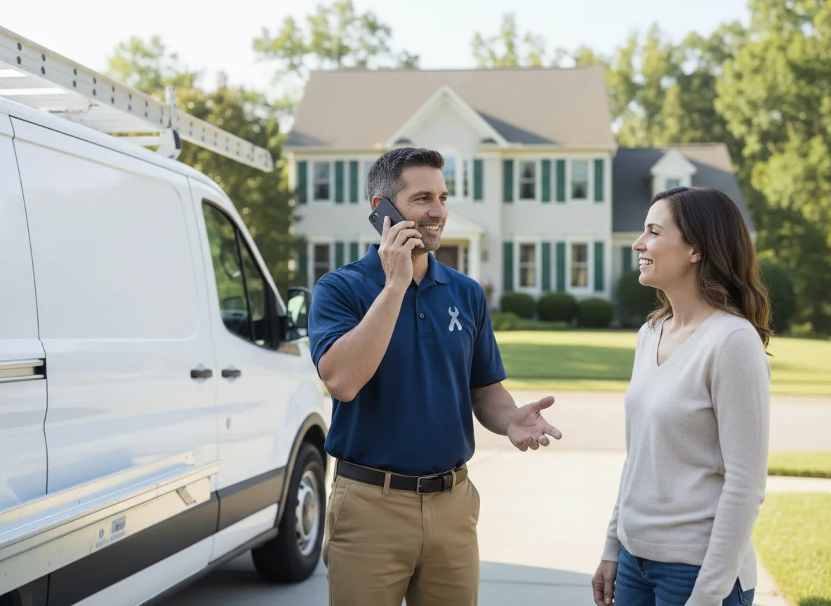 Home Gutter Service Chatham, MI FAQs